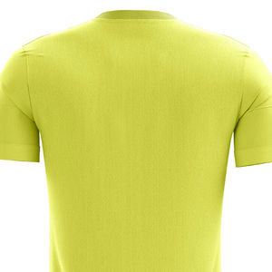 Camiseta de Fútbol Sublimada con Logotipo de Equipo Personalizado en Venta 2026, Ropa Deportiva de la Mejor Calidad, Servicio OEM, Camiseta de Fútbol Unisex - Product Image 6