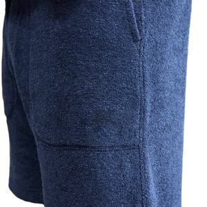 Pantalones Cortos Deportivos Personalizados con Logotipo, 100% Algodón, Resistentes al Viento, de Algodón Orgánico para Hombre, con Cordón Ajustable, de Felpa, para Verano - Product Image 5