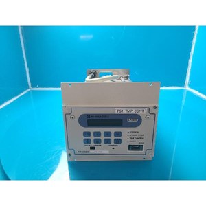 Controlador de Bomba Turbomolecular SHIMADZU EI-D4203M Usado Como Está, Piezas de Equipos Semiconductores Legados - Product Image 1