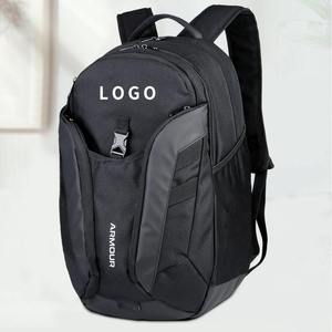 Sac à dos pour ordinateur portable imperméable 20-39L, unisexe, pour le sport, l'entraînement et les voyages, avec poche séparée pour les chaussures - Product Image 4