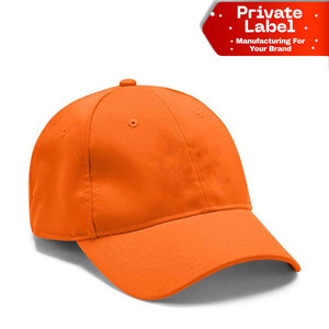 Gorra Deportiva de Sarga Suave con Alta Elasticidad y Ajuste Ergonómico, Gorra Flex Fit Cómoda y Ajustada - Product Image 1