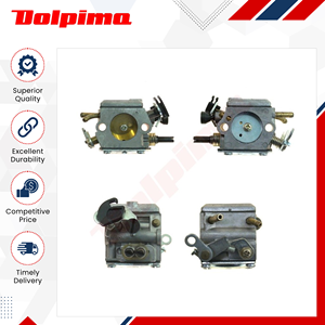 CARBURATEUR POUR PIÈCES DE MOTEUR HUSQVARNA 362XP, 365XP, 371XP, 372XP (503 28 32-03, C3M-EL2) - Product Image 2