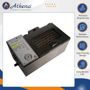 Suministro Directo de Fábrica, Evaporador de Nitrógeno Automático de 100 Muestras con Certificación CE e ISO, de la Mejor Calidad, Origen India - Product Image 2