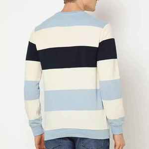 Sudaderas con capucha de último estilo para hombre, sudaderas de moda de alta calidad, servicio OEM ODM, diseño de material suave de alta demanda, sudaderas para hombre. - Product Image 4