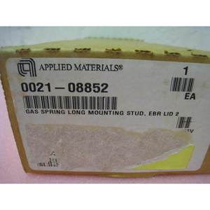 AMAT 0021-08852 แก๊สสปริงแบบยาวพร้อมแกนยึด, EBR - อุปกรณ์และอะไหล่เซมิคอนดักเตอร์ระดับโลกที่เชื่อถือได้ - Product Image 4