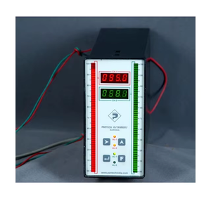 Offre Spéciale Vente Directe Usine Pantech Indian Digitaivity Transmetteurs Conducteurs pour Usage Industriel Acier Doux OEM/ODM Origine Haryana 1 - Product Image 2