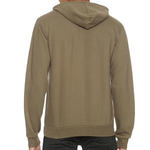 Sudadera con capucha personalizable para hombre, sudadera deportiva de invierno, ropa de gimnasio de entrenamiento de fabricante - Product Image 6