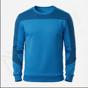 Femmes surdimensionné sweats à capuche demi fermeture éclair pull goutte épaule automne mode tenues 2025 Y2k vêtements coton sweat - Product Image 2