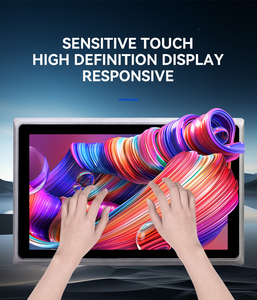 Màn hình giám sát cấp công nghiệp bán chạy nhất 24/7 hiệu suất ổn định Chống sốc & chống bụi cho môi trường khắc nghiệt tùy chỉnh - Product Image 5