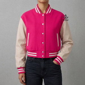 HMR Custom Alpha Kapa Letterman Jacket for All Sorority and Fraternity Add Your Custom <b>Name</b> and Number High Quality Custom Desig - Product Image 4