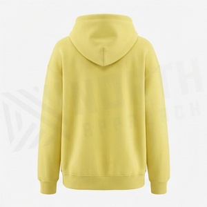 Ensemble de survêtement décontracté en coton épais pour femme, avec sweat à capuche confortable et pantalon, couleur personnalisable - Product Image 2