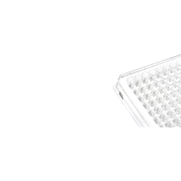Plaques ELISA JET BIOFIL à 96 puits, fixation moyenne, 200-300 ng/cm², non stériles, PS, fond plat