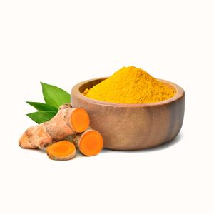 Poudre de curcuma biologique premium, curcuma naturel pour la vente en gros, riche en curcumine et sain - Product Image 6