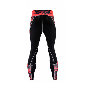 Mejor Proveedor de Conjuntos de Compresión de 3 Piezas para Gimnasio y Ejercicio al Aire Libre, Manga Larga en Color Negro Sólido, de la Más Alta Calidad, Personalizables - Product Image 6
