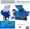 Garlic <b>Bulb</b> Breaker Machine - Product Image 3