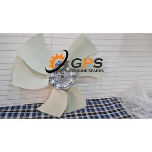 Cooling <b>Fan</b> for QSB5.9 Engine Part Number 0205-0381 Engine Cooling <b>Systems</b> Product - Product Image 2