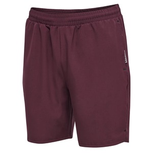 OEM Design Men Gym Sports Cotton Shorts Comfortable Fleece Athletic Jogger Shorts for Men Sweat Custom Shorts Men - Product Image 2