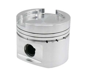 Kit de pistón de 82.5mm compatible con FORD Zetec 1.8L 97FF6110A2A 98FF6102A1A 0147000 8778520000 1796cc - Product Image 1