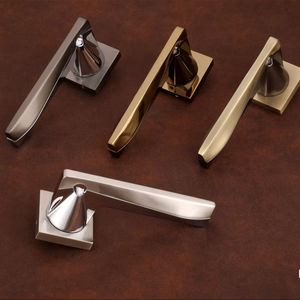 Universal Solid Metal Cabinet Handle <b>Pull</b> Modern Minimalist Wardrobe Kitchen Bathroom Furniture Cupboard Sleek Hardware <b>Pull</b> - Product Image 2