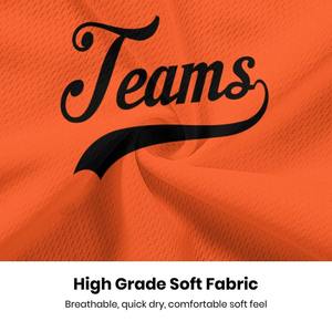 <b>Light</b> Weight Custom Made <b>Blue</b> White <b>Men</b> Adults Ice Hockey Uniform Jersey Winter Breathable Moisture-Wicking Printed Front OEM - Product Image 3