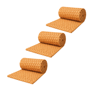 Premium quality anti <b>slip</b> coir mat roll for road paving and outdoor yard lining high quality natural coconut fiber matting - Product Image 1