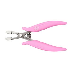 Real hair <b>extension</b> remover pliers - Product Image 5