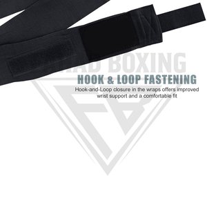 สายคล้องมือเด็กแบบผ้าฝ้ายสีดำ ป้องกันได้ดี เป็นมิตรกับสิ่งแวดล้อม ปรับแต่งได้ ทนทาน บริการ OEM ODM สินค้ามาใหม่ - Product Image 4