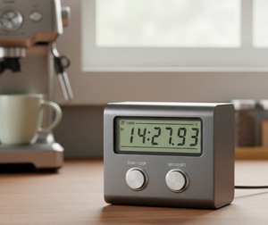 Connecteur de broche d'éclairage personnalisé pour écran LCD monochrome 12 heures TN positif 26,65x8 mm 1/4 Duty Transflectif -30~85 ° C - Product Image 6