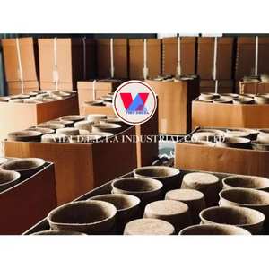 Macetas de Fibra de Coco, Macetas de Coco para Plantas - Product Image 4