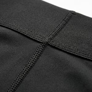กางเกงกีฬาผู้ชายแบบแห้งเร็ว ระบายอากาศได้ดี ซับเหงื่อ มีกระเป๋าข้าง - Product Image 6
