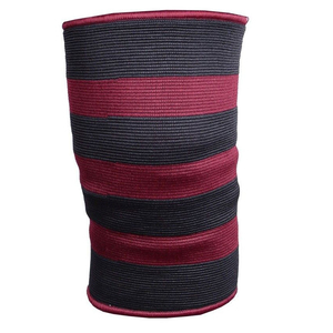 Genouillères de compression élastiques durables, conçues pour la stabilité des articulations, la récupération musculaire et l'entraînement sportif - Product Image 4