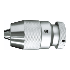 Mandrin de perçage sans clé Daihan Science EDK-13S à 3 mors 13 mm JT6 manuel et électrique pour centres d'usinage CNC - Product Image 2