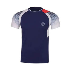 Uniforme de Voleibol Deportivo de Secado Rápido y Transpirable, Diseño de Logotipo Personalizado, Uniforme de Voleibol Cómodo - Product Image 2