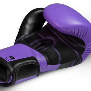 Guantes de Boxeo para Atletas Principiantes y Avanzados, para Muay Thai y Kickboxing, Equipo Esencial para Protección - Product Image 5