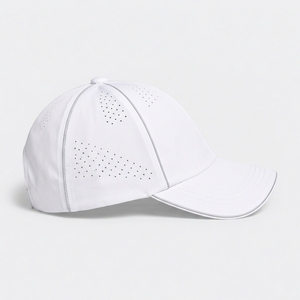 Gorra deportiva para correr hecha con tela suave y transpirable y ajuste cómodo, ideal para correr, ciclismo, entrenamiento y aventuras diarias. - Product Image 3