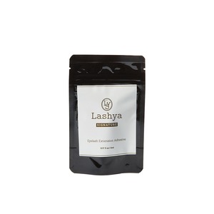 [Lashya] Signature Eyelash Adhesive Cyanoacrylate Based Adhesive Optimal Viscosity <b>Lash</b> Artist Supply Eyelash <b>Extension</b> <b>Glue</b> - Product Image 2