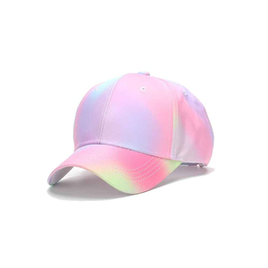 Gorras de Béisbol Personalizadas de Talla Grande para Actividades al Aire Libre, las Mejores Gorras de Béisbol Personalizadas de 100% Calidad al Por Mayor - Product Image 4