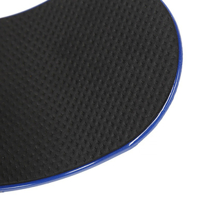 อุปกรณ์พยุงแขนสำหรับบริหารไบเซ็ปส์และไทรเซ็ปส์ ทำจากยางและหนัง PU คุณภาพสูง รองรับการยกบาร์เบล ปรับแต่งสีและขนาดได้ - Product Image 3