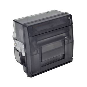 WH-E37 Popular 57mm Thermal Panel <b>Printer</b> with interface RS232 RS485 TTL - Product Image 4
