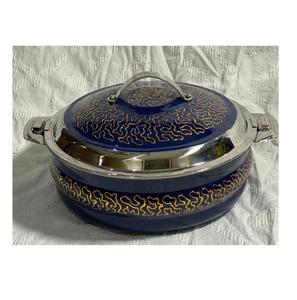 Elegante Cacerola de Acero Inoxidable para Cocina con Diseño Moderno, Apta para Comidas Diarias y Ocasiones Especiales - Product Image 3