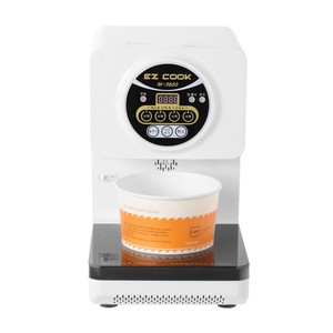 หม้อหุงราเมน EZ COOK IH5600 4 นาที ไฮเทค ทำความสะอาดง่าย หม้อหุงอเนกประสงค์ ใช้งานง่าย ใช้งานได้หลากหลาย ขนาดกะทัดรัด - Product Image 3