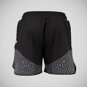 Fitness Practice Use MMA Shorts Strong Tear Resistant Fabric Built For Intensive Training Sessions - Product Image 6