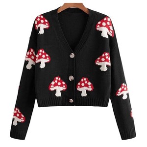 Pull en tricot pour femmes à coupe cintrée - Disponible en grandes tailles - Pull d'hiver - Pull doux et chaud pour femmes - Pull uni - Product Image 4