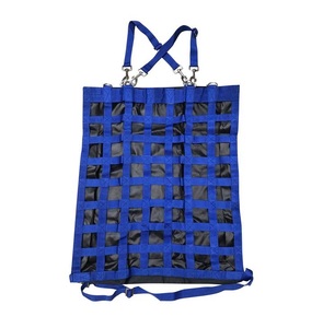 PRIMA PI-SF-3300 Sac à foin pour chevaux en PP, mangeoire lente, durable, personnalisable, temps de pâturage prolongé, matériaux de qualité, sangles réglables - Product Image 3