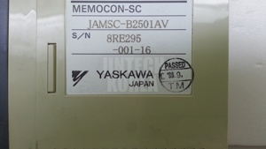 2561) [Sử dụng] JAMSC-B2501AV - Product Image 5