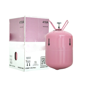 Gas Refrigerante R410A de Primera Calidad, Suministro al por Mayor, Entrega Rápida a Nivel Mundial - Product Image 5