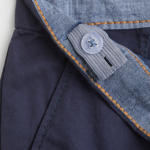 Pantalones Cortos de Verano de Algodón para Niños y Niñas, Pantalones de Playa para Niños, Colores Dulces, Pantalones Cortos Casuales para Niños, Ropa para Bebés - Product Image 4