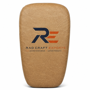 Escudo de Entrenamiento Profesional que Combina Acolchado Grueso, Construcción Resistente y Asas Cómodas para una Práctica Segura - Product Image 1