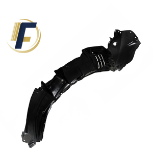 Forro de Guardabarros Delantero Interior para Coche - Product Image 1