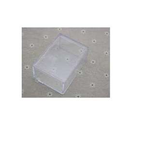 Hot Selling Acrylic Display Storage Box & Kitchen Storage Handmade Best Quality <b>Clear</b> <b>Containers</b> for Jewelry & Makeup Organizer - Product Image 3